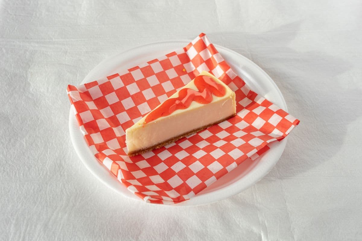 Cheese Cake