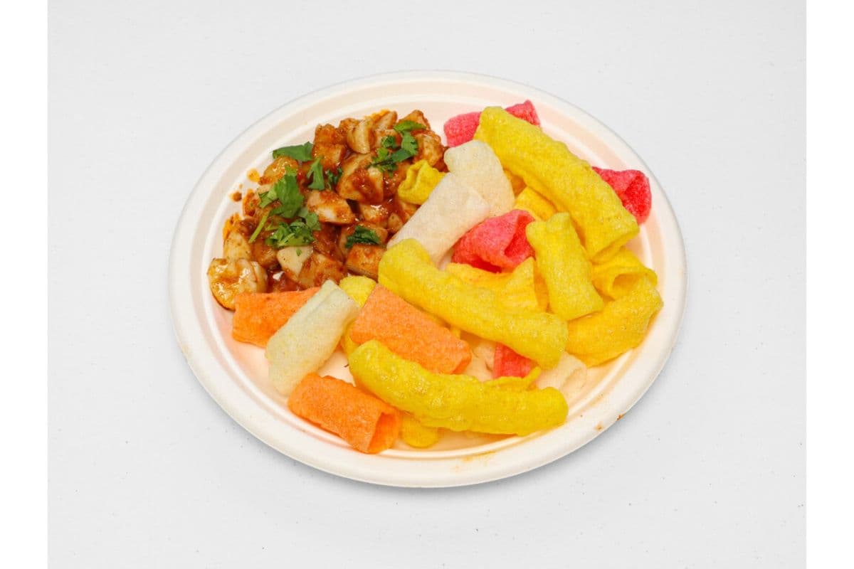 Bateka Bhungla
