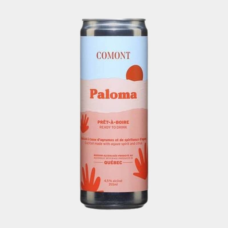 Comont Paloma / Paloma Comont