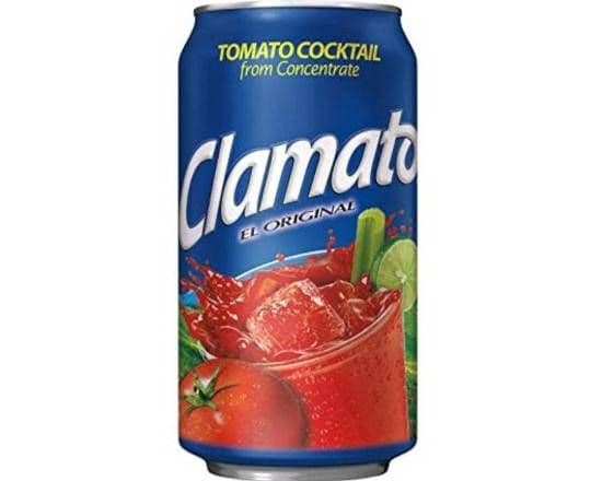 Mott's Jus de Clamato 213ml/ Mott's Clamato Juice 213ml