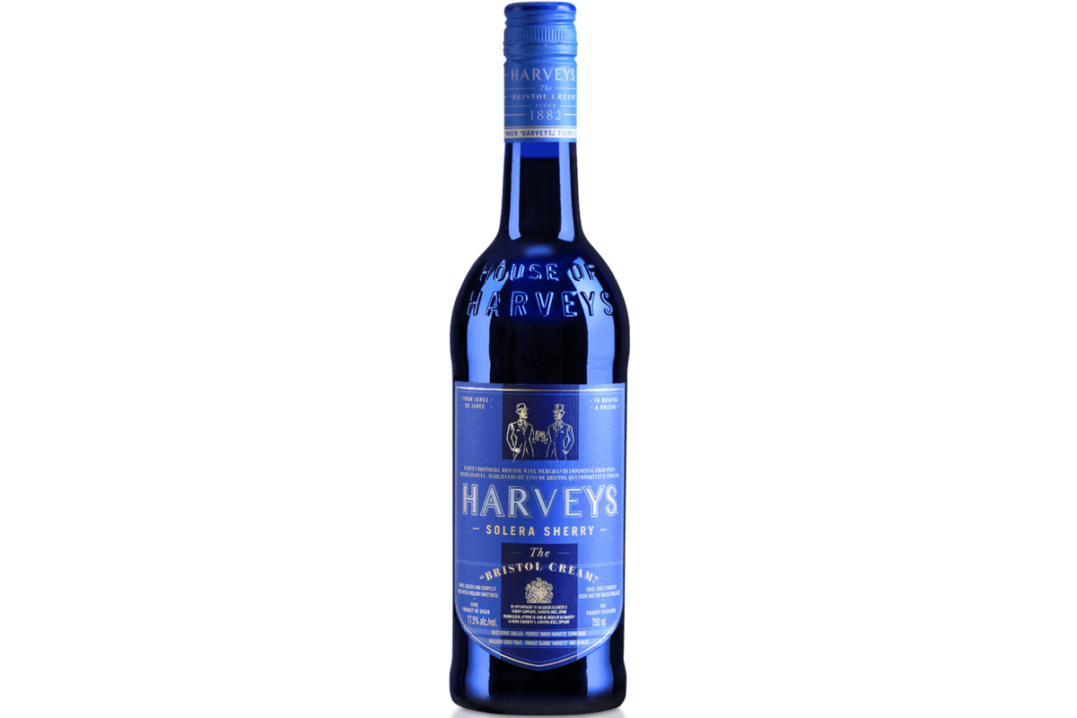 Harveys Bristol Cream 750ml