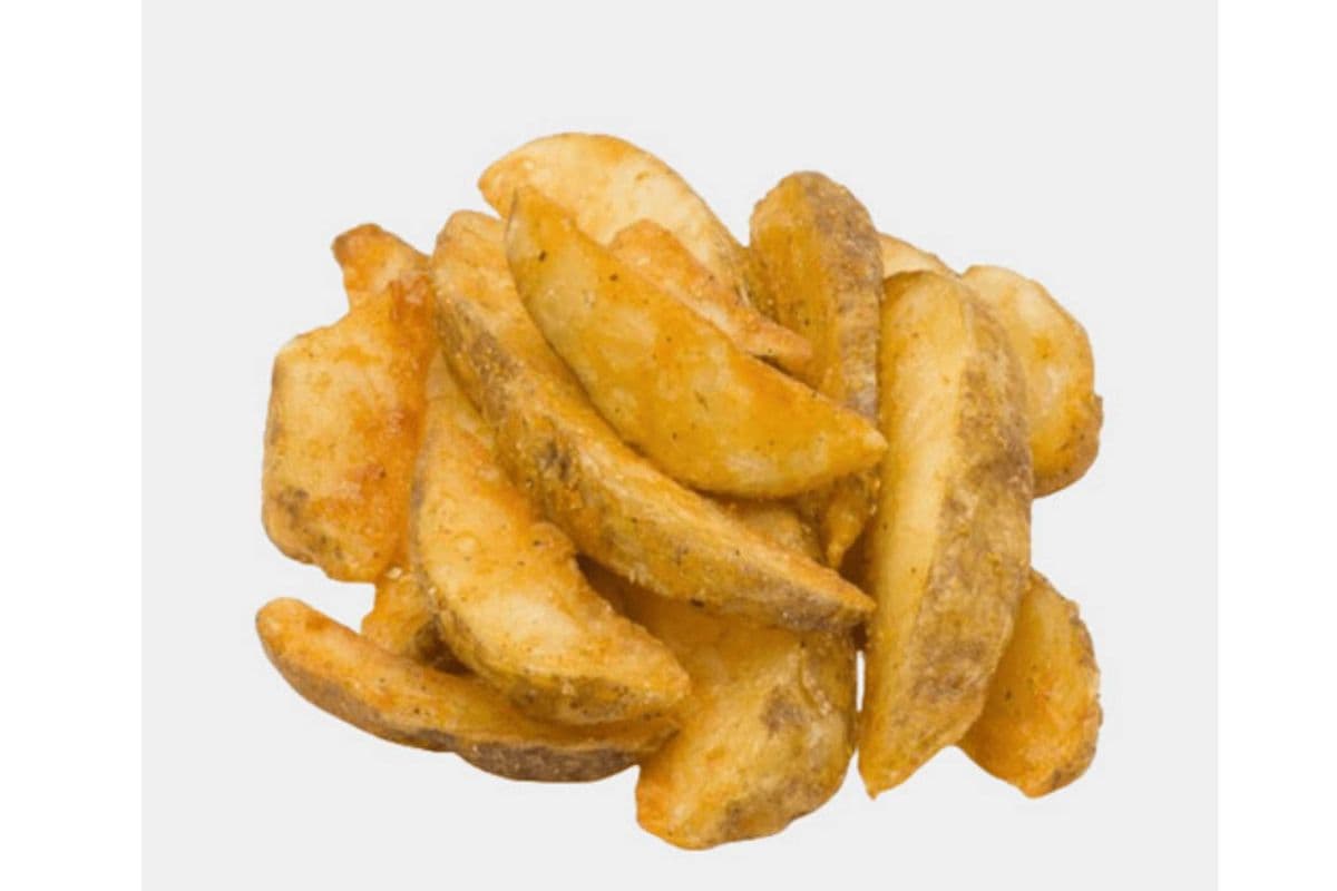 1 lb Potato Wedges