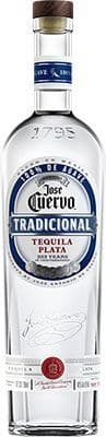 Jose Cuervo Tradicional Silver, 750 ml
