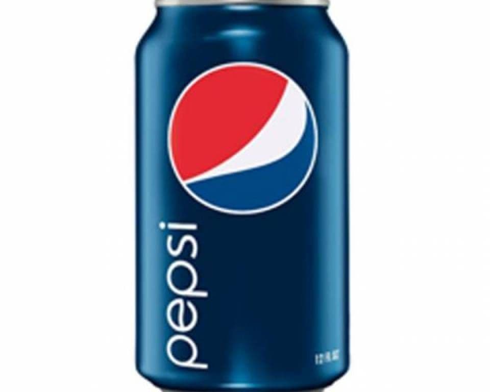 Pepsi - 355 ml can
