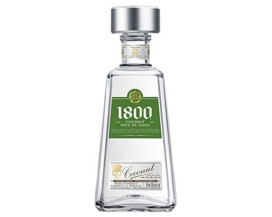 1800 Tequila Coconut, 750 ml