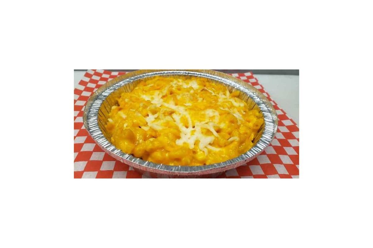 Mac and Cheese