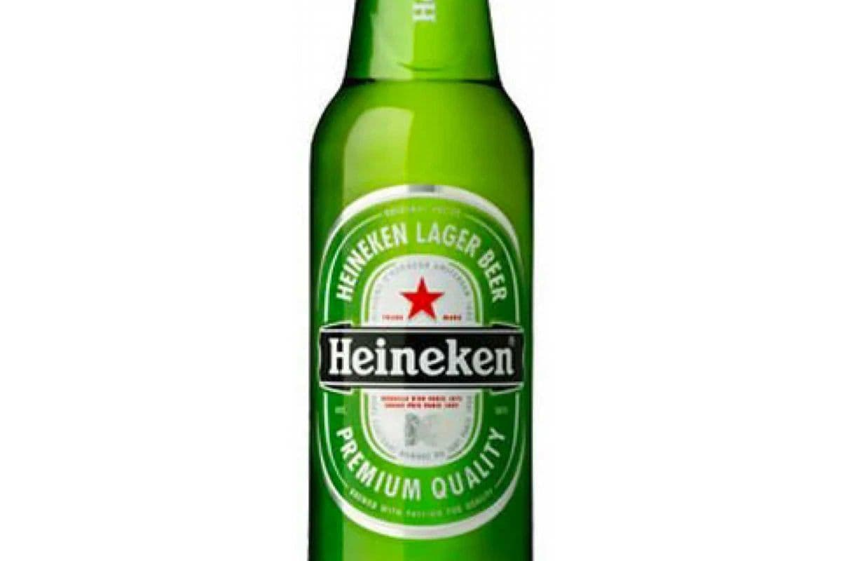 Heineken (1 x 330ml)