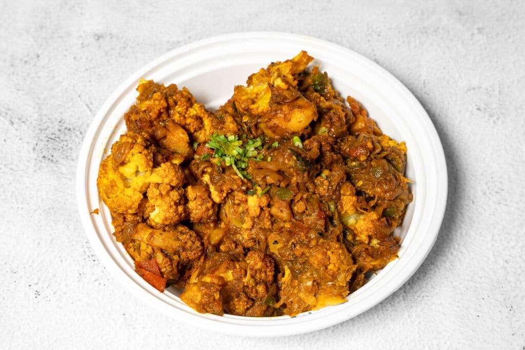 Aloo Gobhi