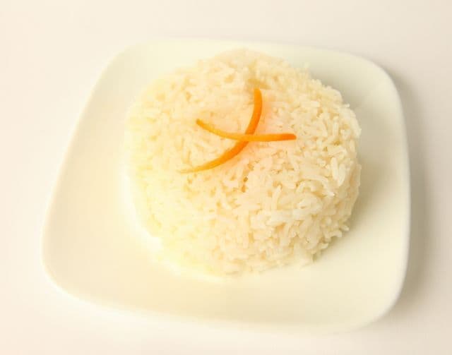 Thai Jasmine Rice