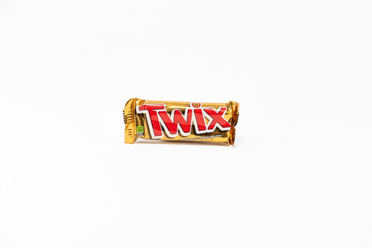 Twix (50 g)