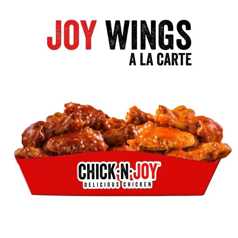 Joy™ Wings