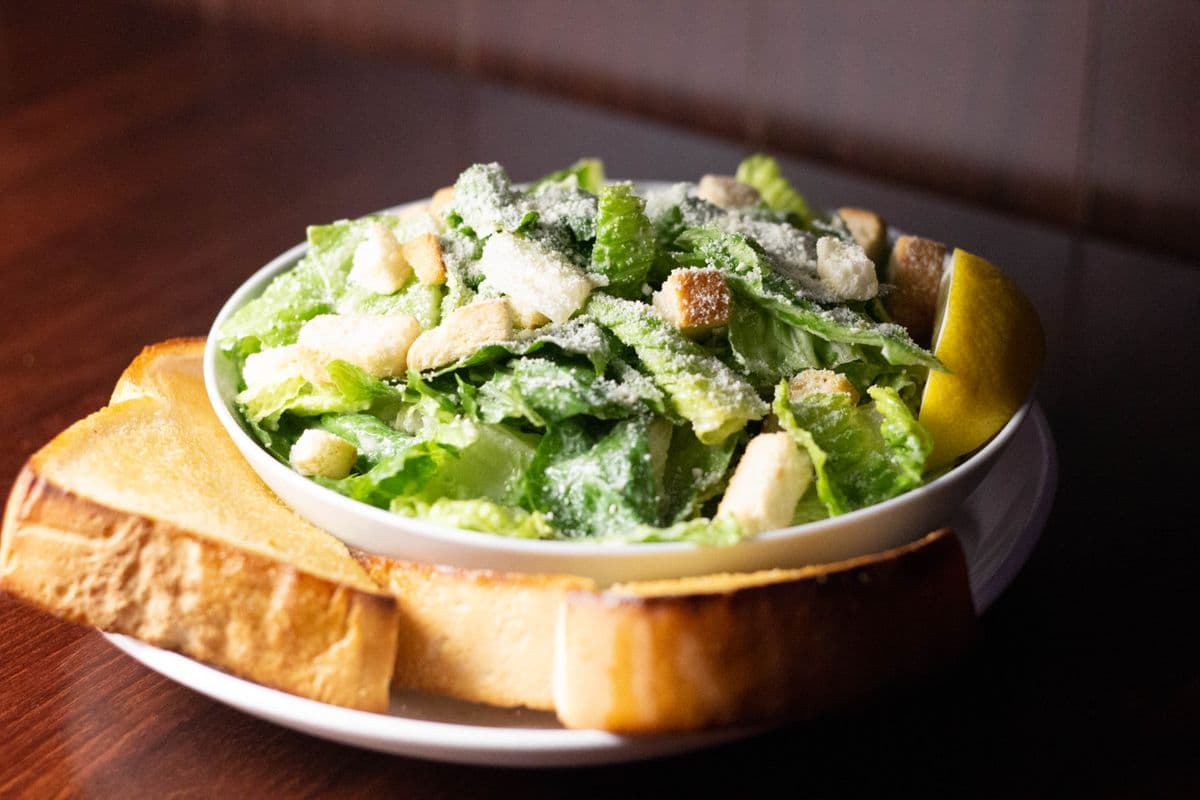 Caesar Salad