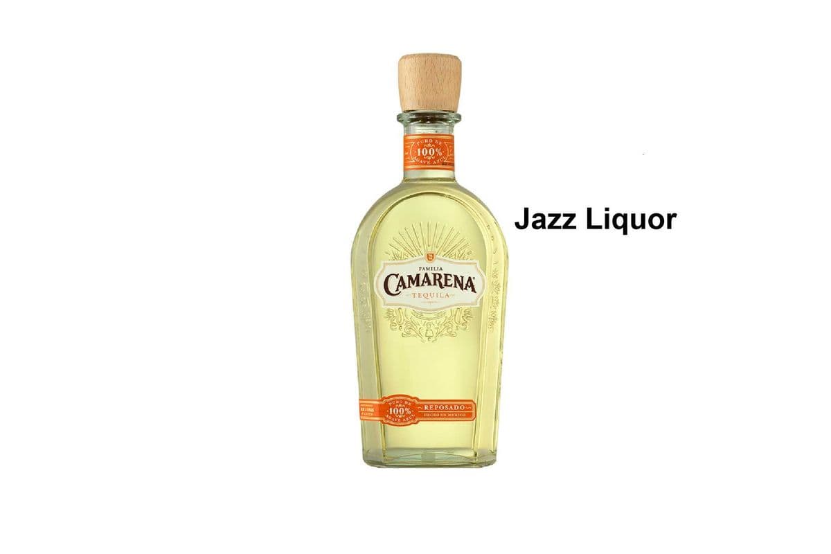 FAMILIA CAMARENA TEQUILA REPOSADO 750ML (1 x 1x750ML)