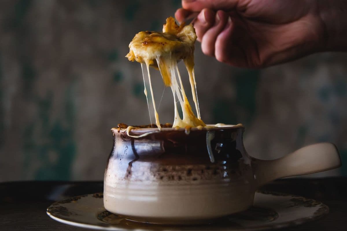 French Onion Soup