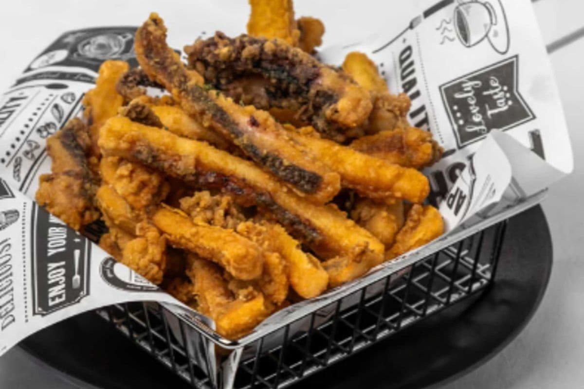 Calamari