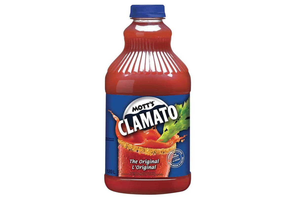 CLAMATO 1.89L (1.89L)