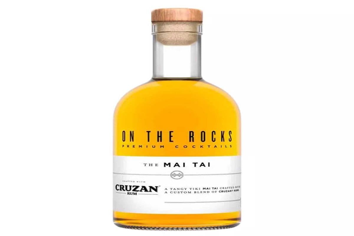 892476. ON THE ROCKS 3G JALAPENO PINEAPPLE MARG (1 x 375ml)