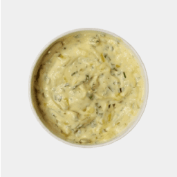 Tarter Sauce
