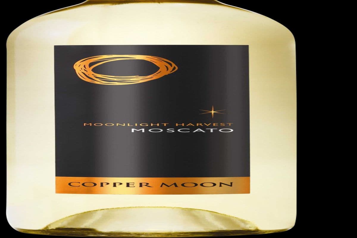 Copper Moon Moscato (750 ml) (1 x 750 ML )