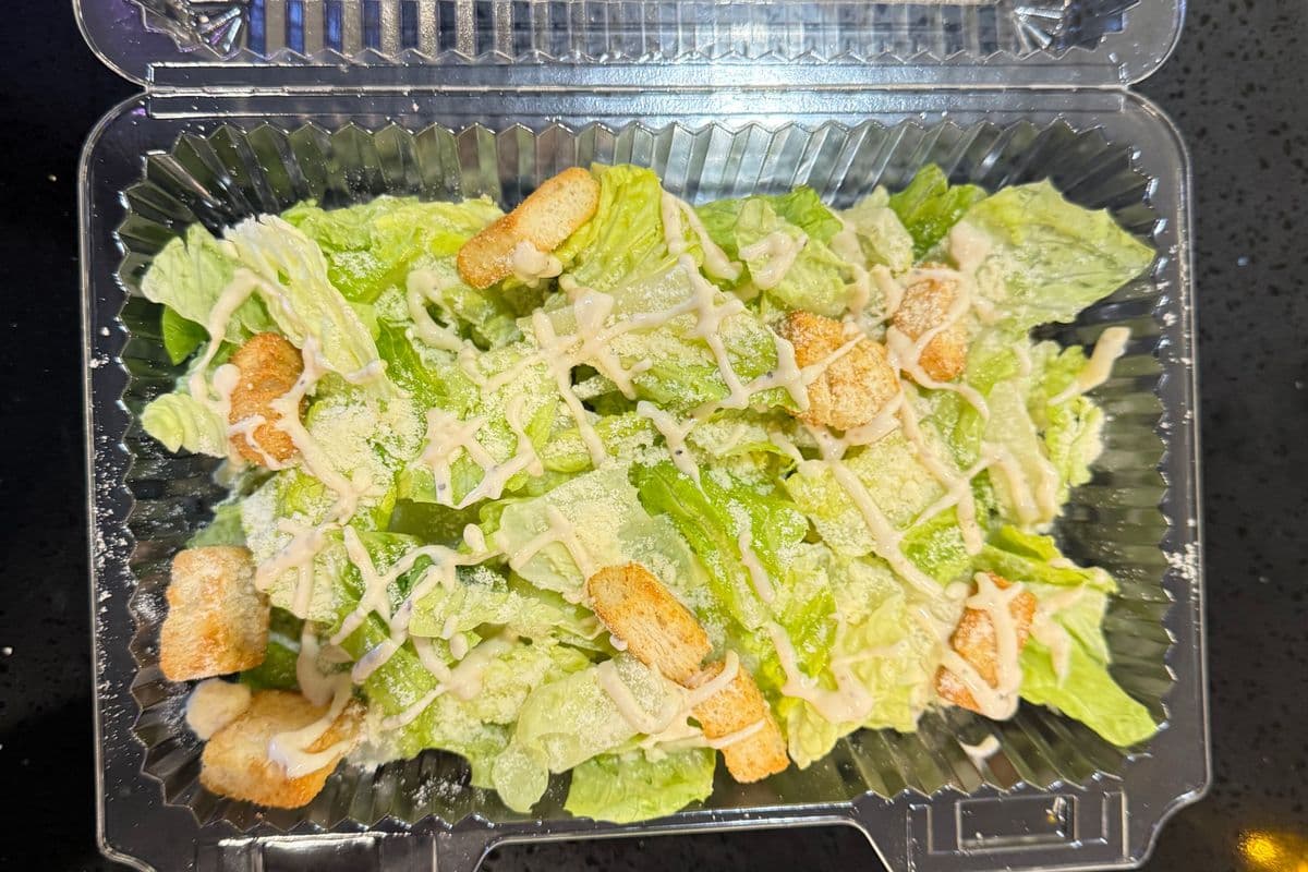 Caesar Salad