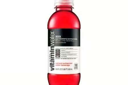 Vitamin Water