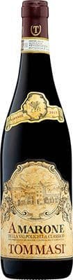 Tommasi Amarone della Valpolicella Classico, 750 ml