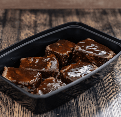 FS Beef Short Ribs