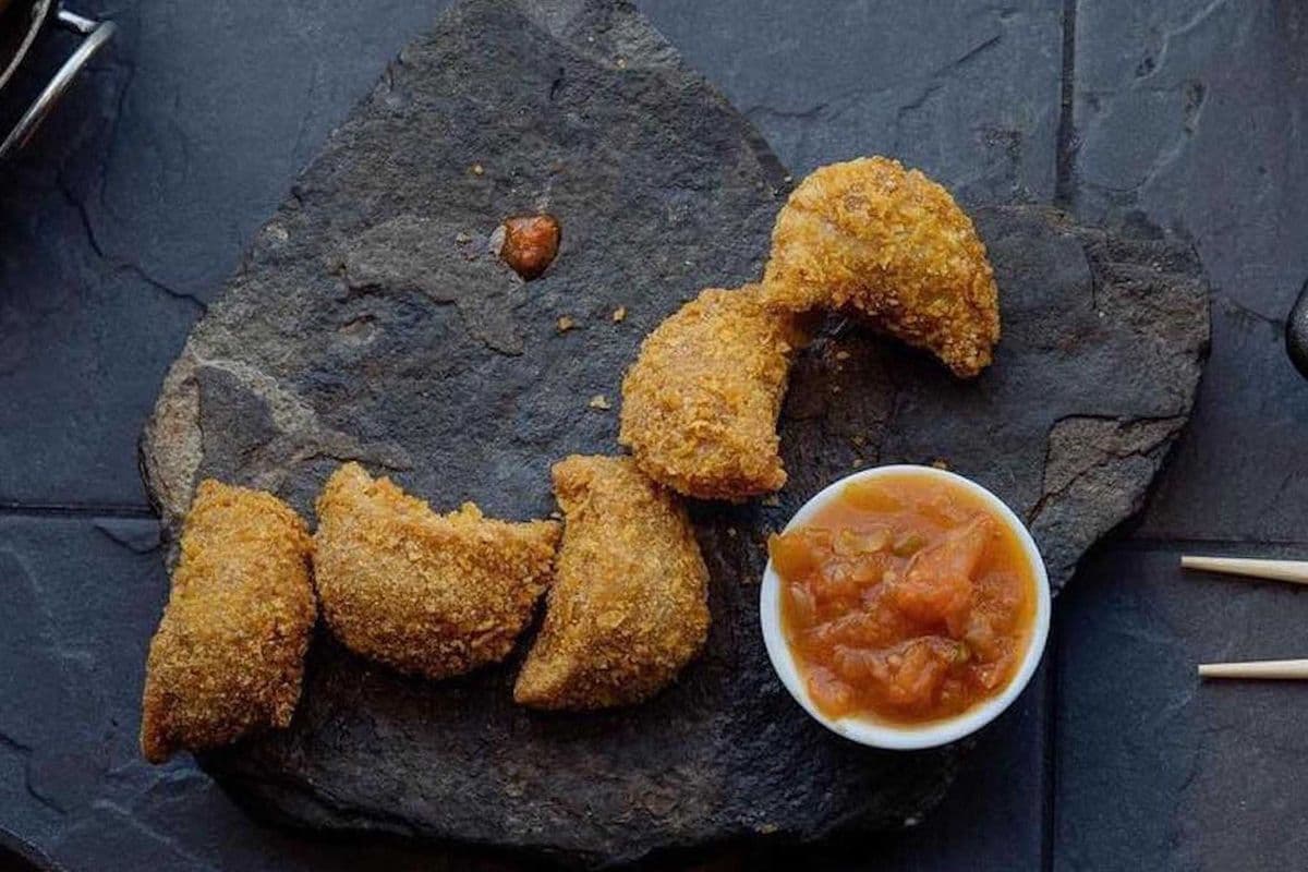Kurkure MoMo (8 pcs) (8 pcs)
