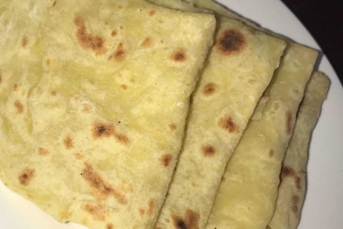 Roti