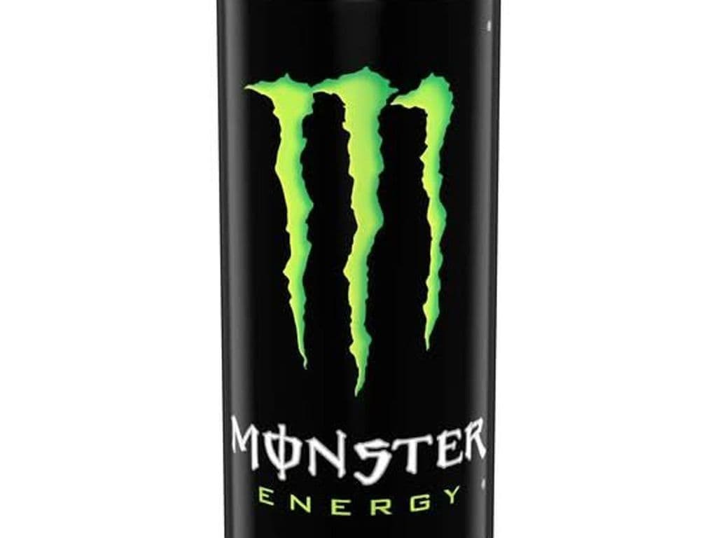 Monster 473 Ml