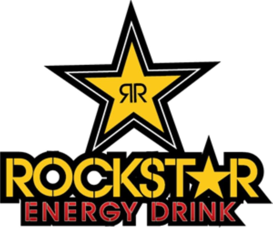 Rockstar Energy (437 ml)