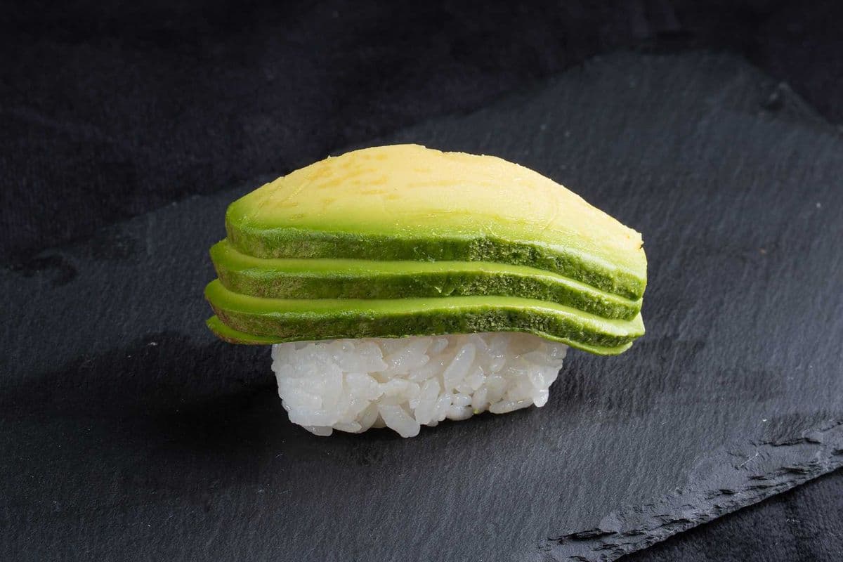 Avocado Sushi / pc