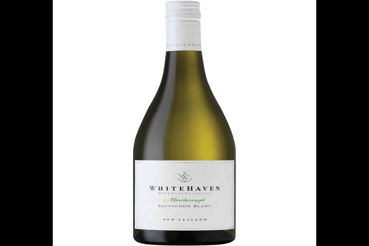 745852. WHITEHAVEN SAUVIGNON BLANC (1 x 750ML)