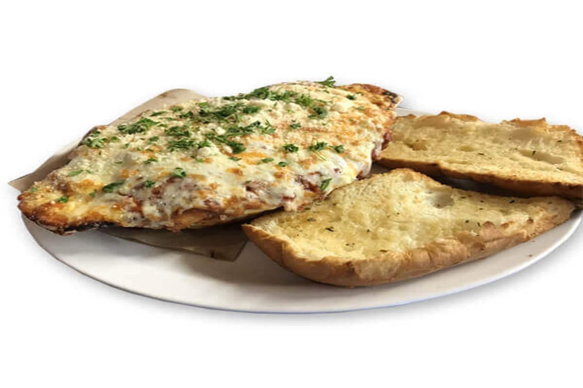 Meat Lasagna