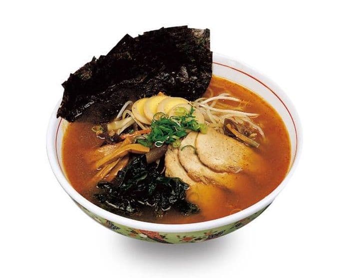 King of Kings Ramen
