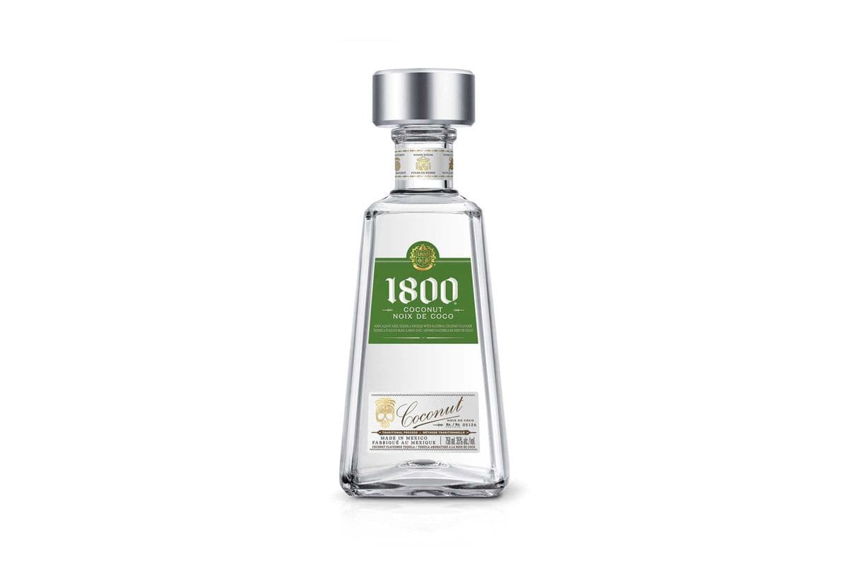 *1800 Coconut Tequila <Savings Everyday> (1 x 750ML)