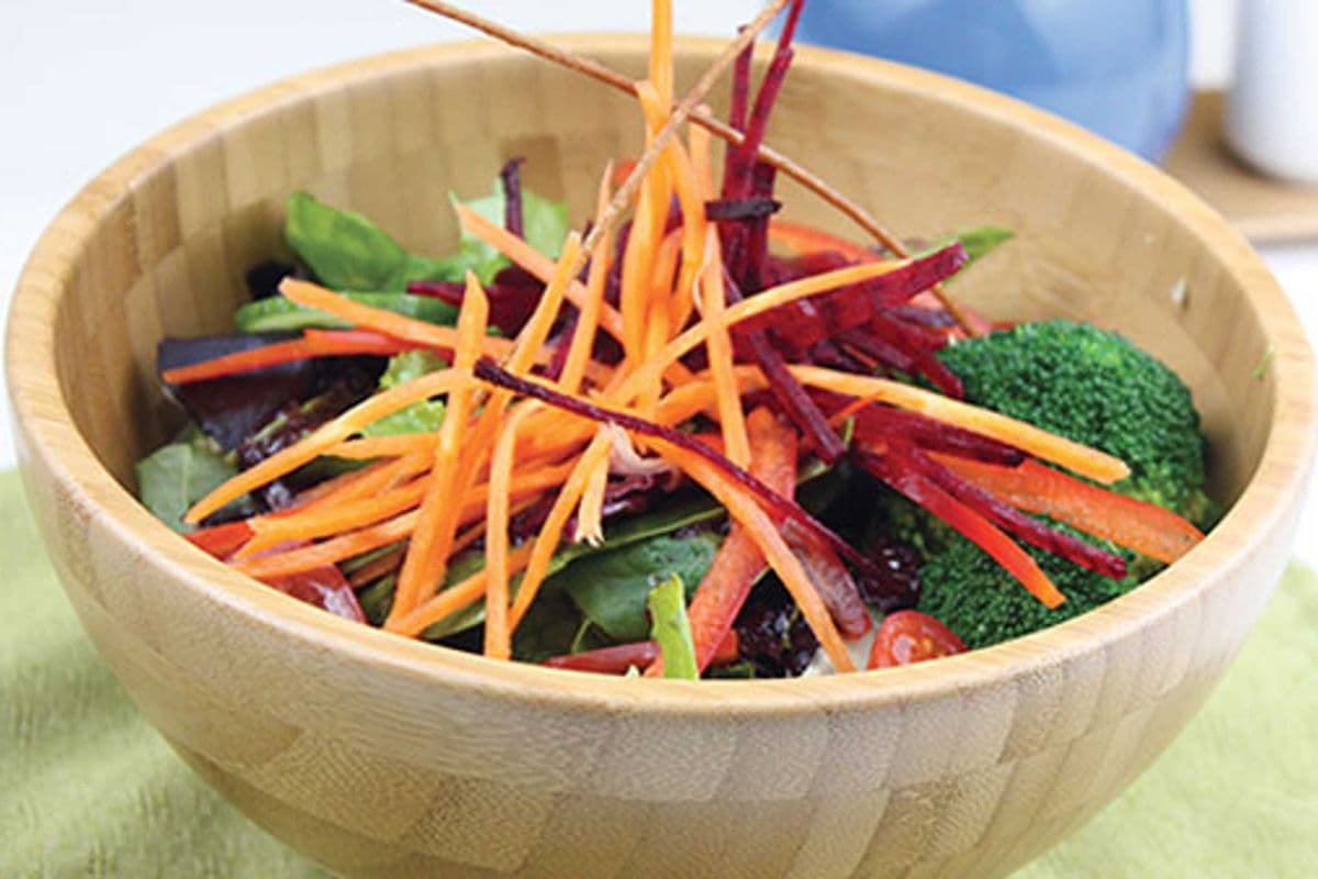 Green Salad
