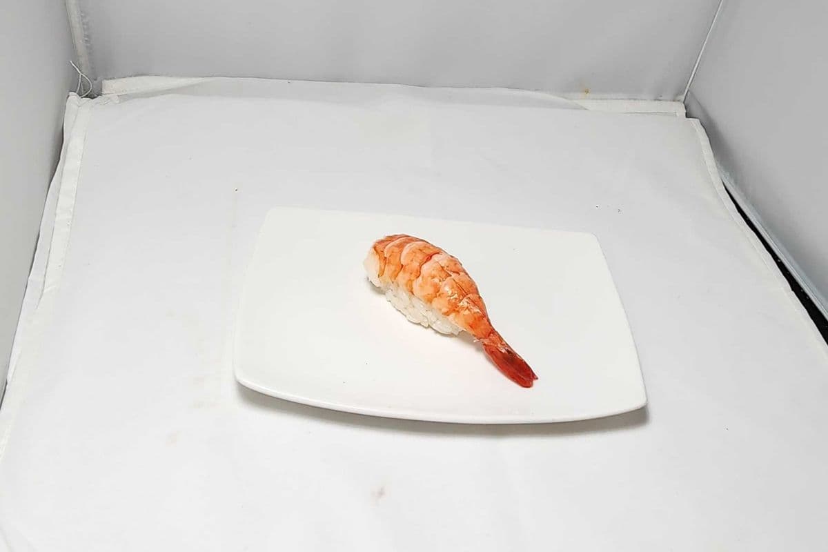 Ebi Nigiri