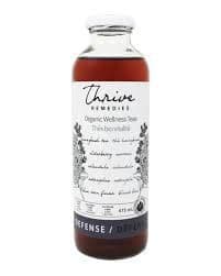 Thrive Remedies Defense Honeybush Tea