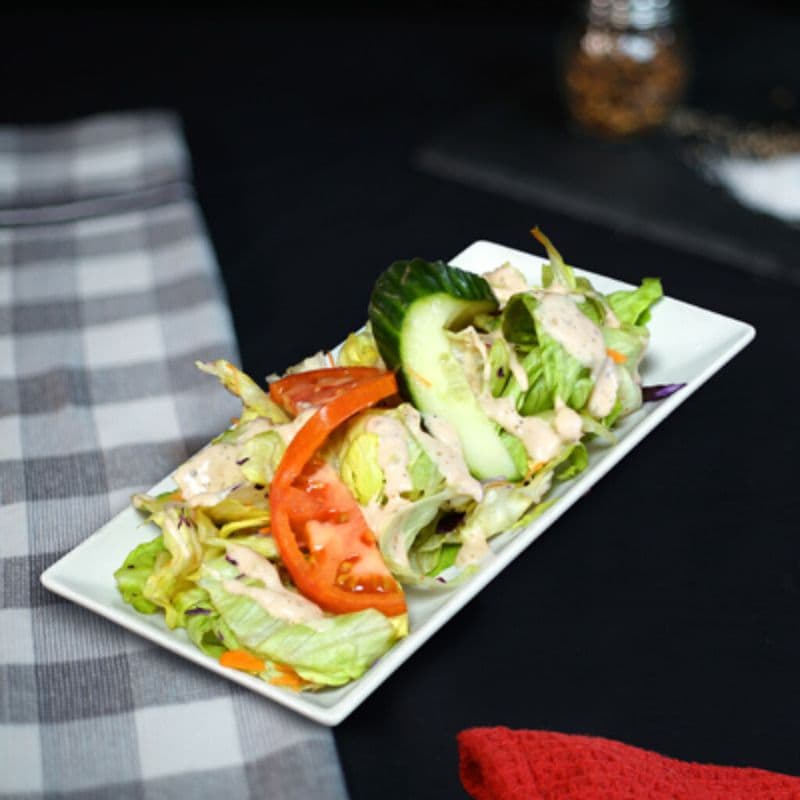 Salade du Chef