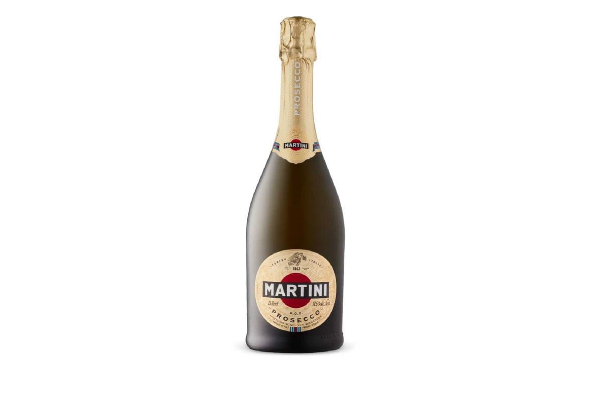 Martini Prosecco (1 x 750 ml)