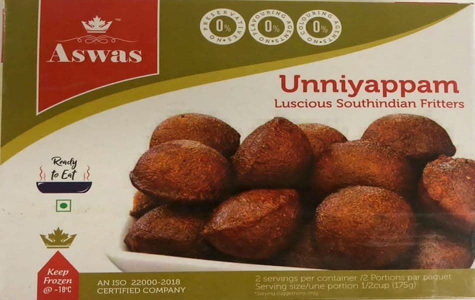 Unniyappam