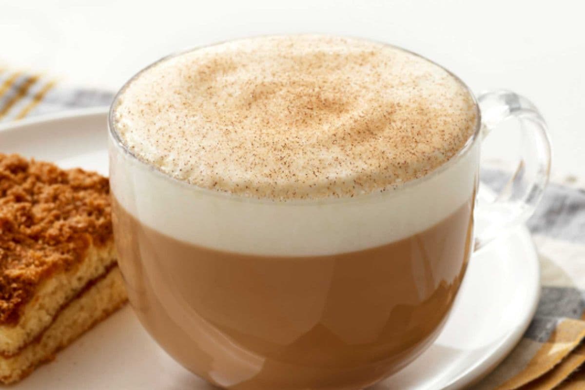 Cappuccino