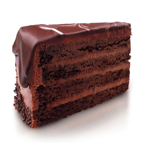 SO GOOD CHOCOLATE CAKE