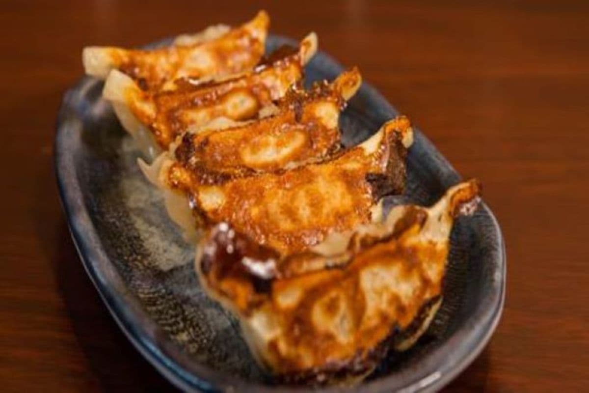 Niku Gyoza