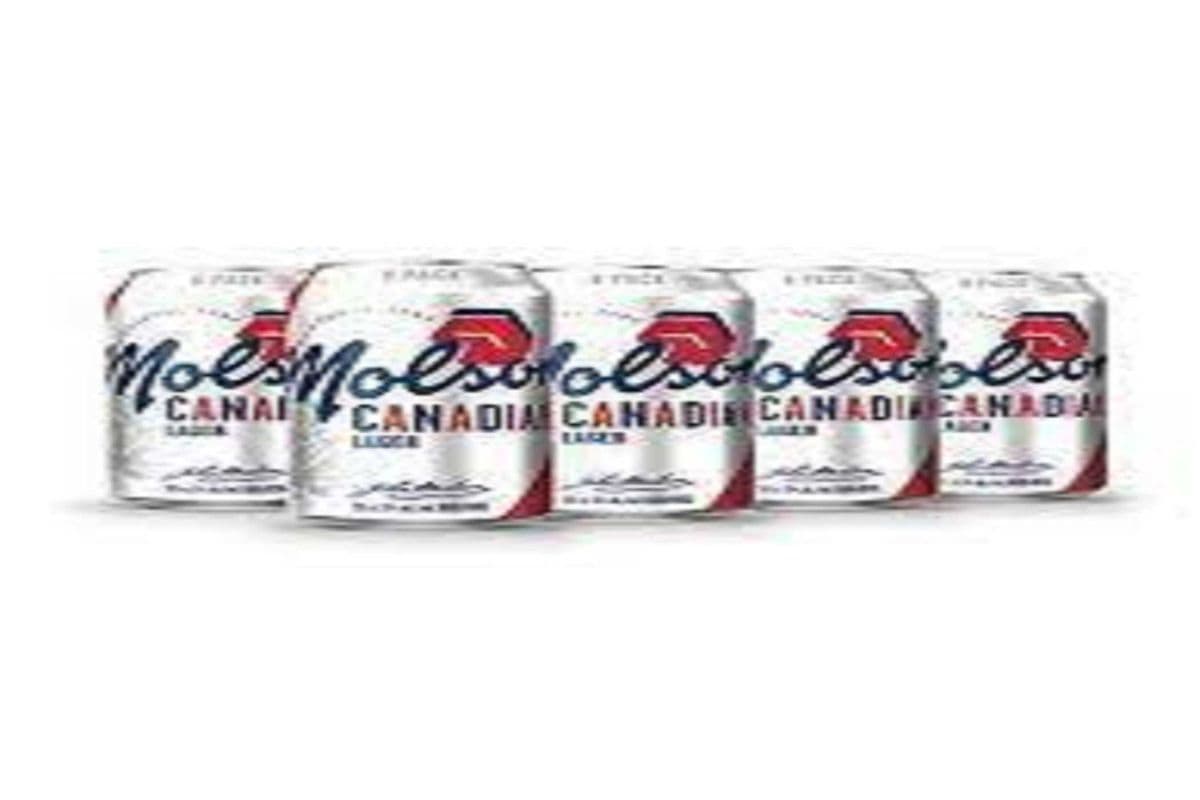 Canadian 697888 (8 x 355 ml)