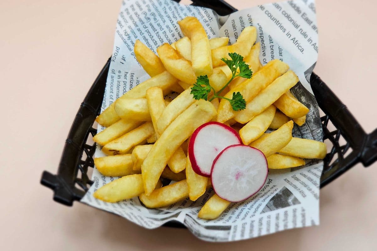 Fries