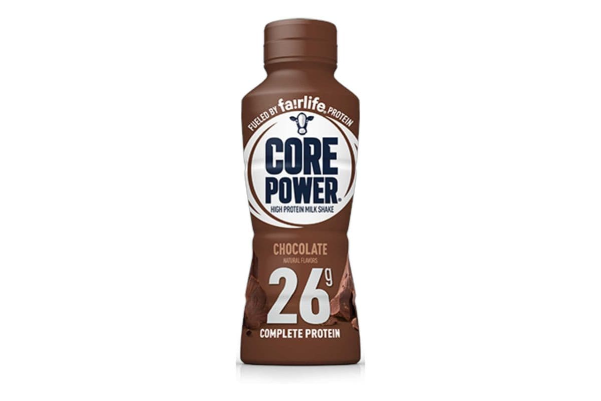 Core Power Chocolate (26gm) (414ml) (170 Cal)