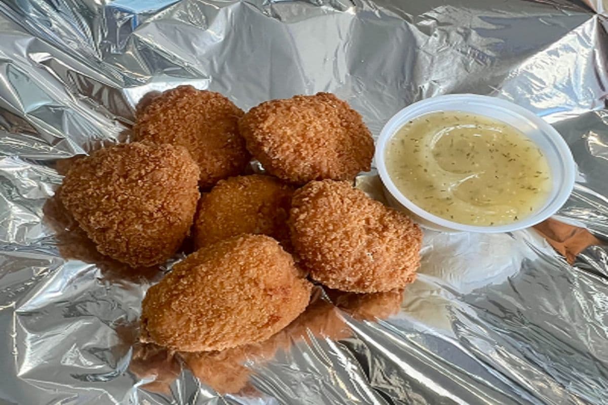 Chicken Nuggets