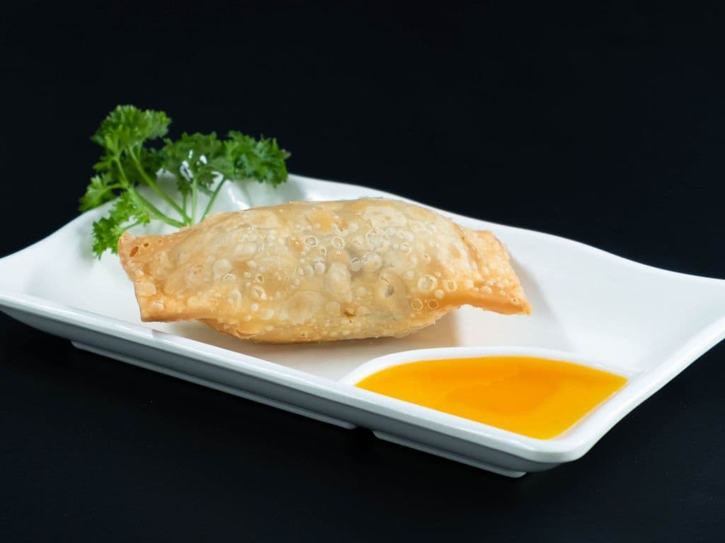 Egg Roll (each)